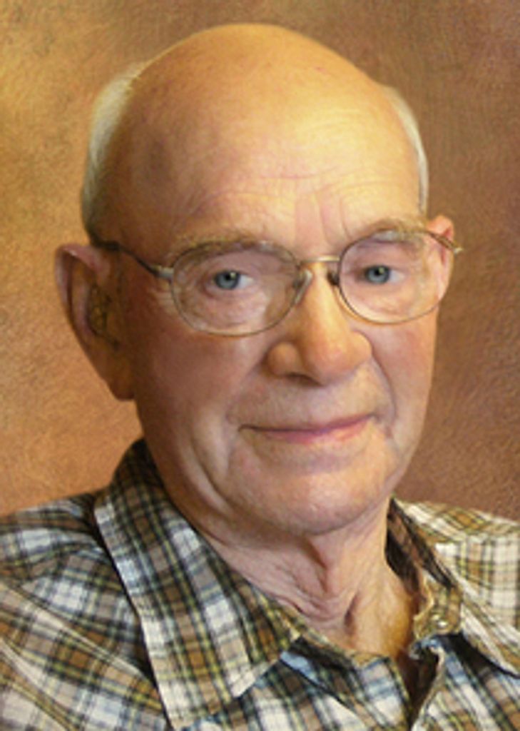 Richard Crandall Profile Photo