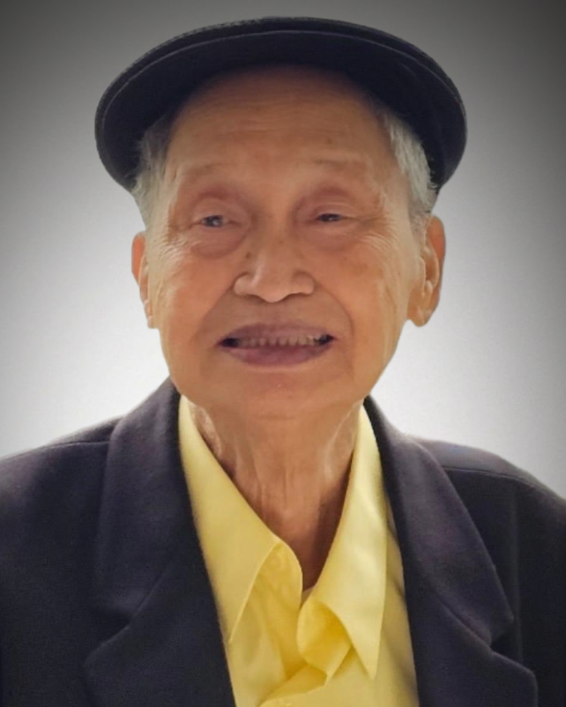 Dr. Manuel D. San Juan