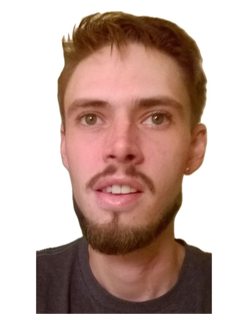 Spencer Michael Johnson
