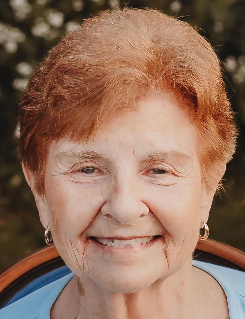 Patsy R. Creech Profile Photo