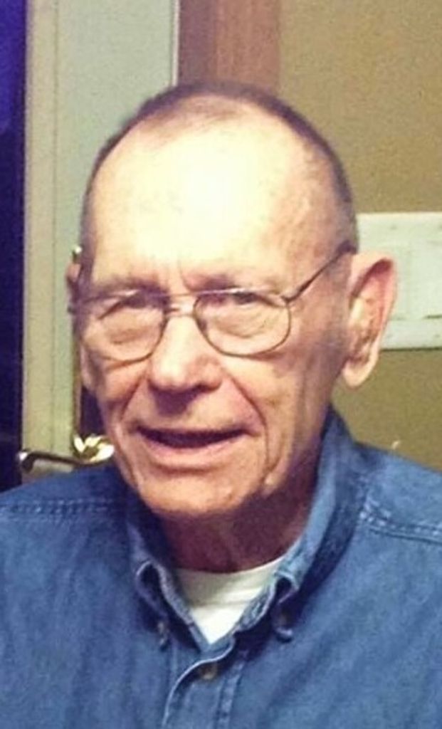 David Anselm Berglund Profile Photo