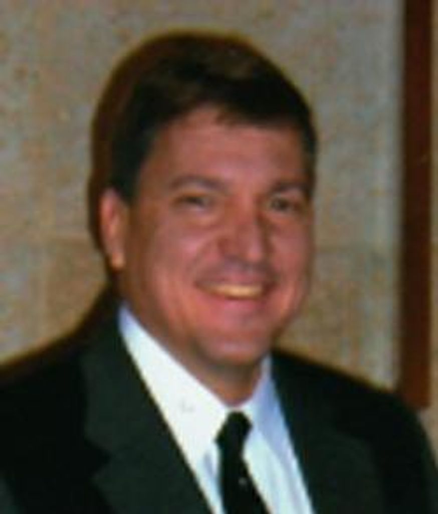 Christopher Sluder Profile Photo