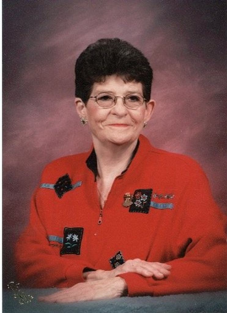 Anita O. Wilson
