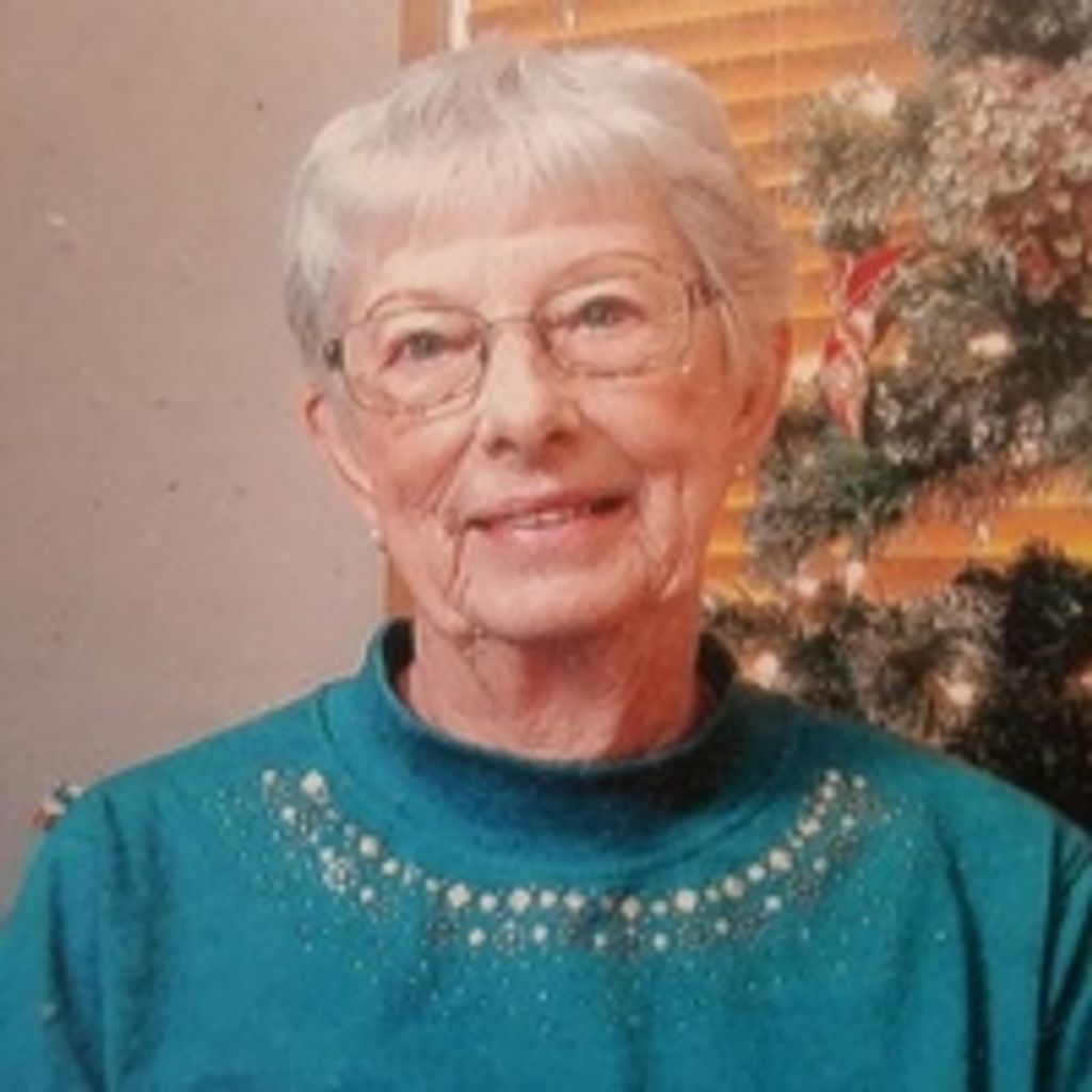 Mayvis Muriel Sickman Profile Photo