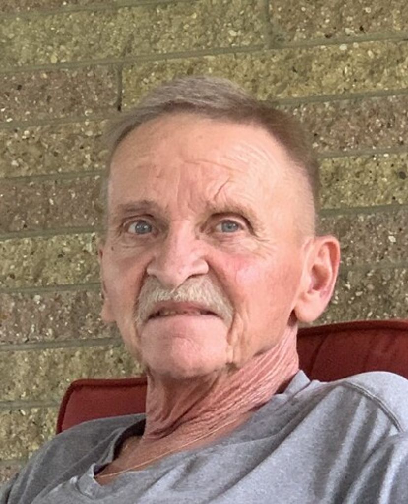 Marion Duane "Wayne" Brewer Profile Photo