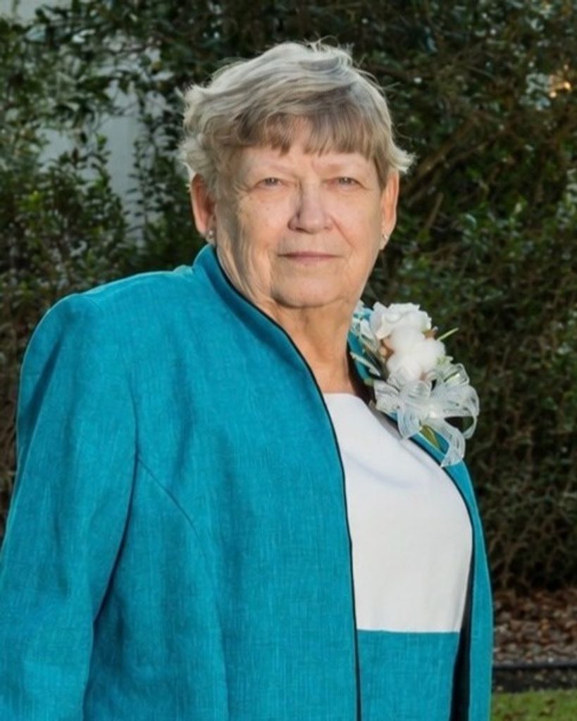 Evelyn Byrd Turnage Profile Photo