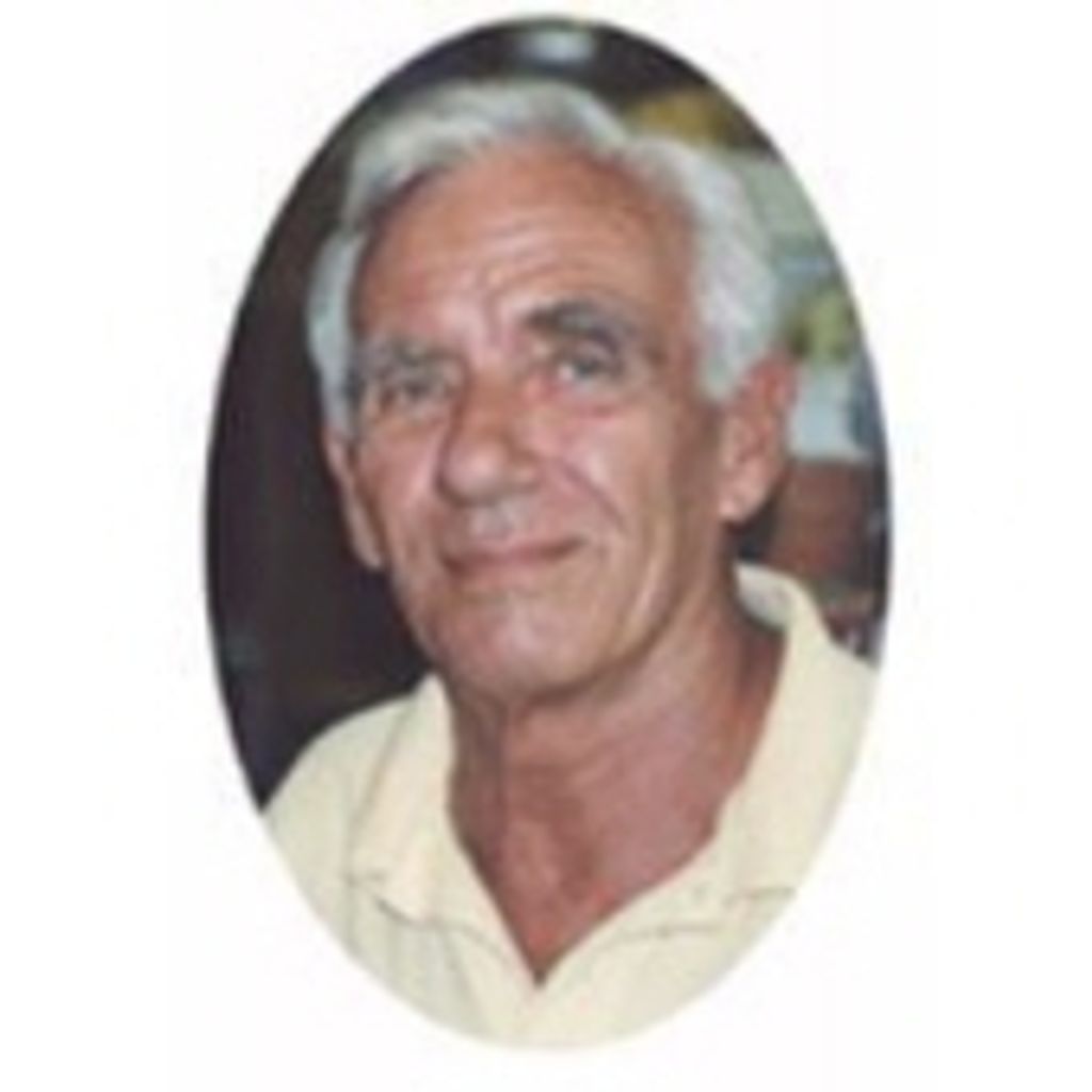 Russell Litten, Sr.