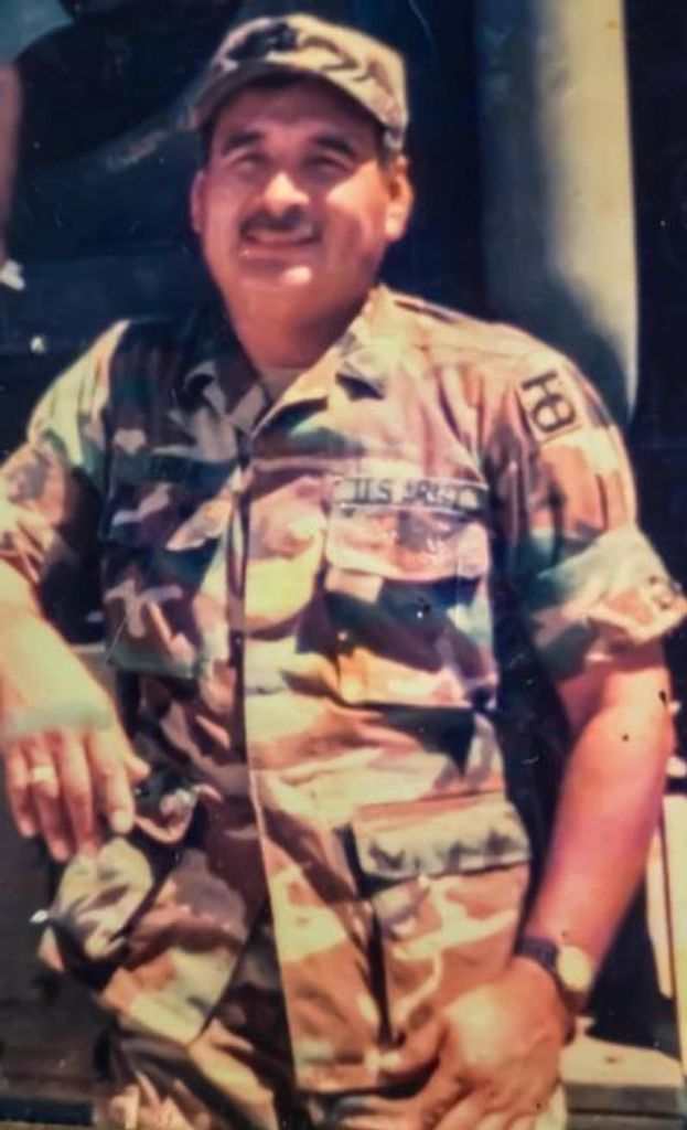 Hilario Ortiz Cerda Profile Photo