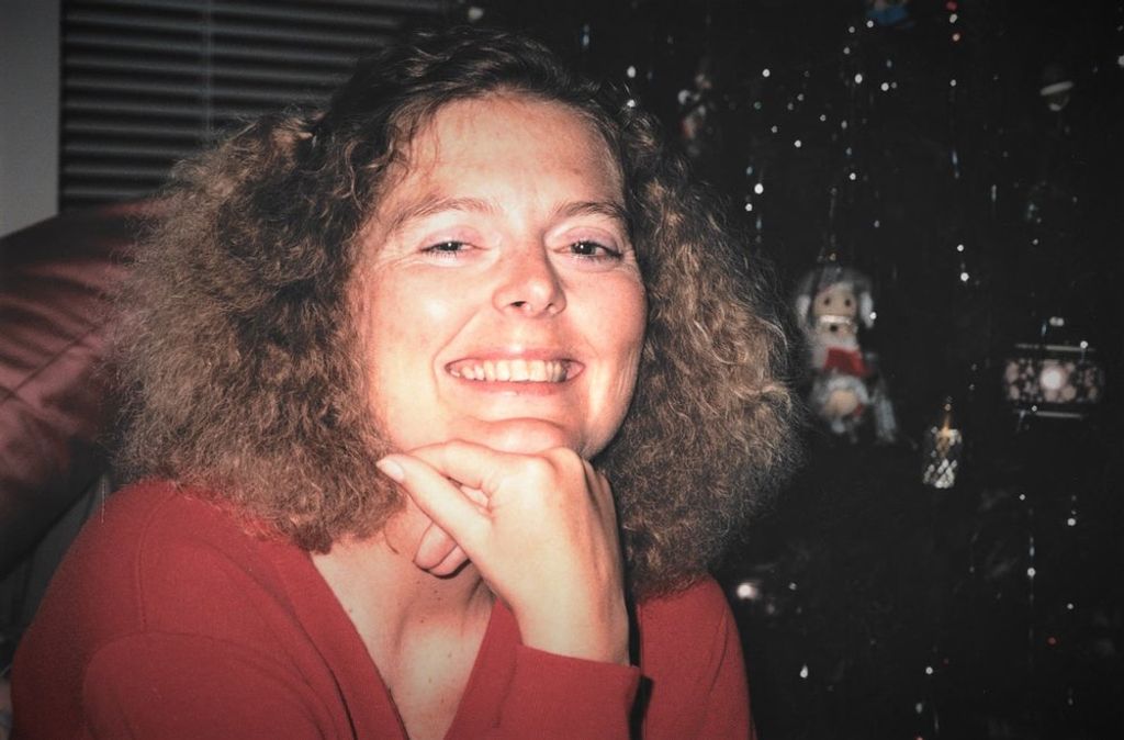 Dr. Vicki Lynn Page