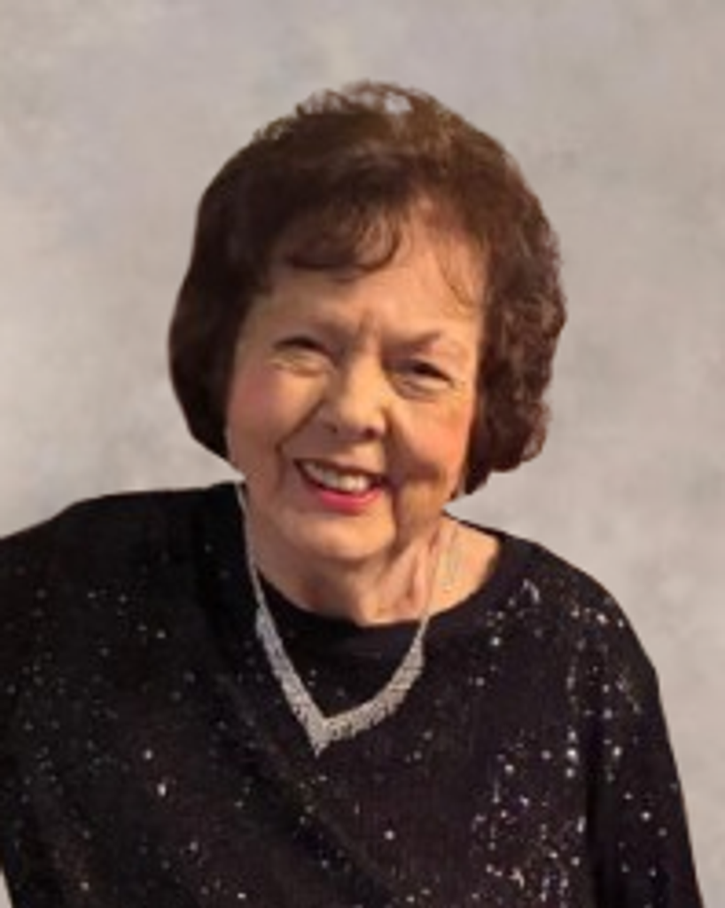 Carolyn Gray Profile Photo