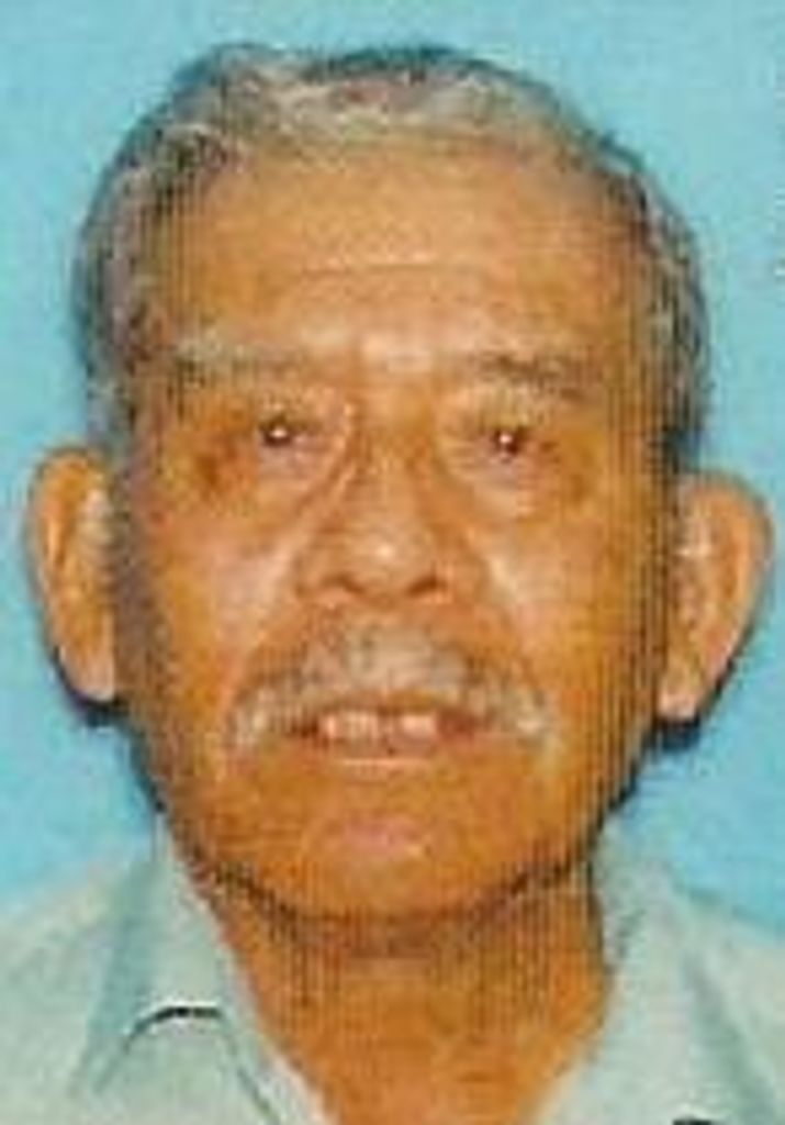Samuel Perez Saldivar
