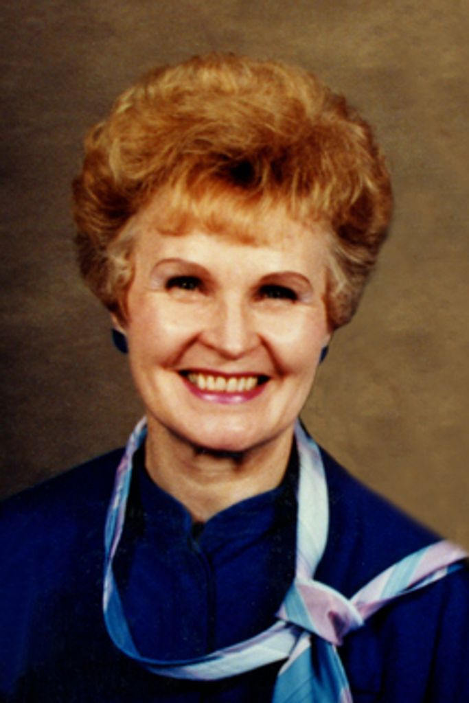 Joan Smith
