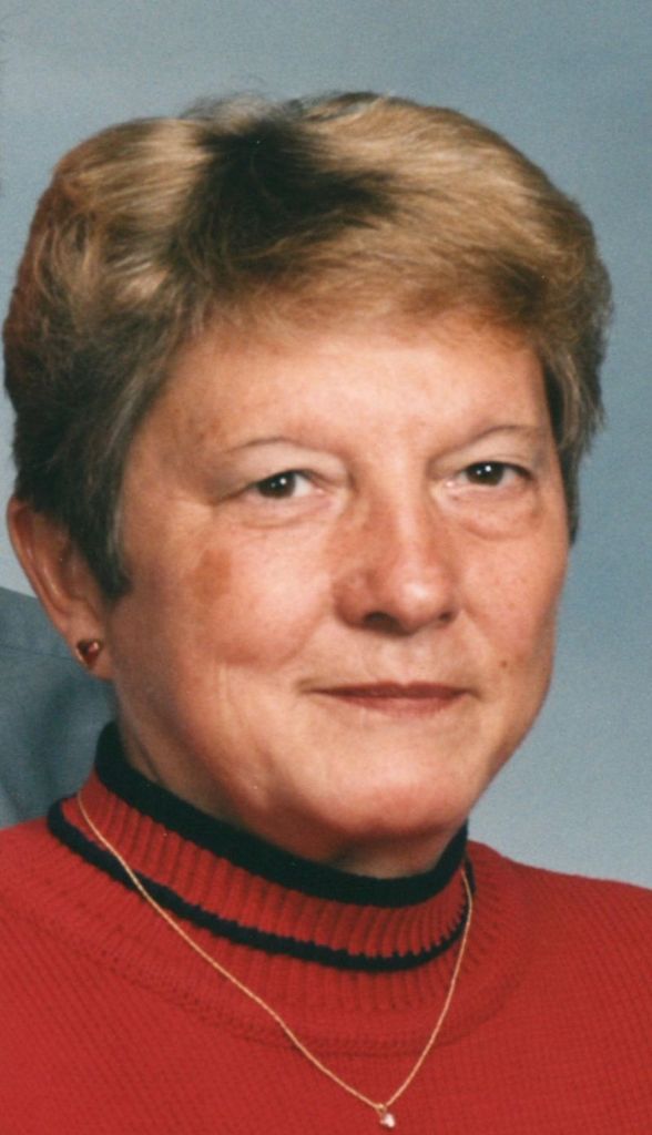 Sandra Thacker