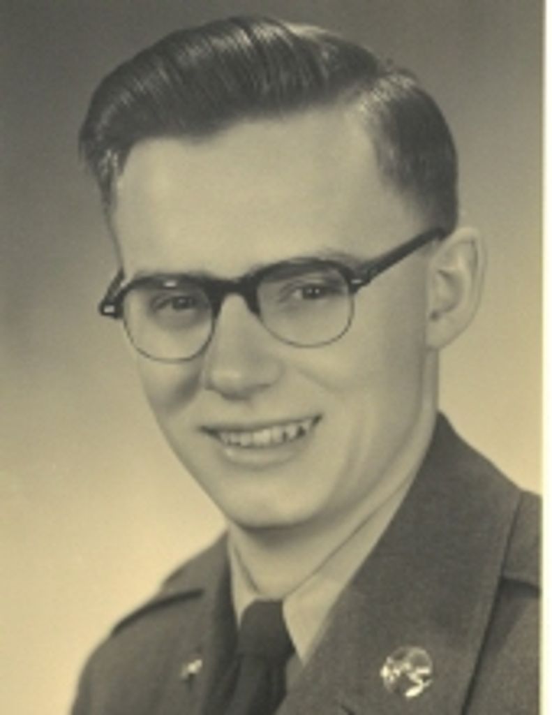 Charles E Carter