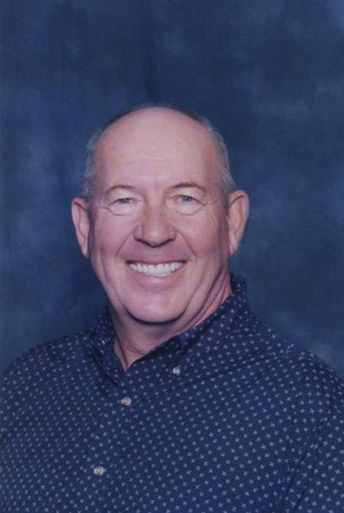 Robert Windell Heath Profile Photo