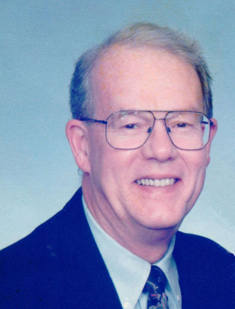 Dennis W. Fretz