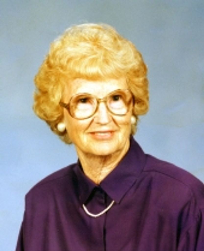 Rebecca Davis Eavenson