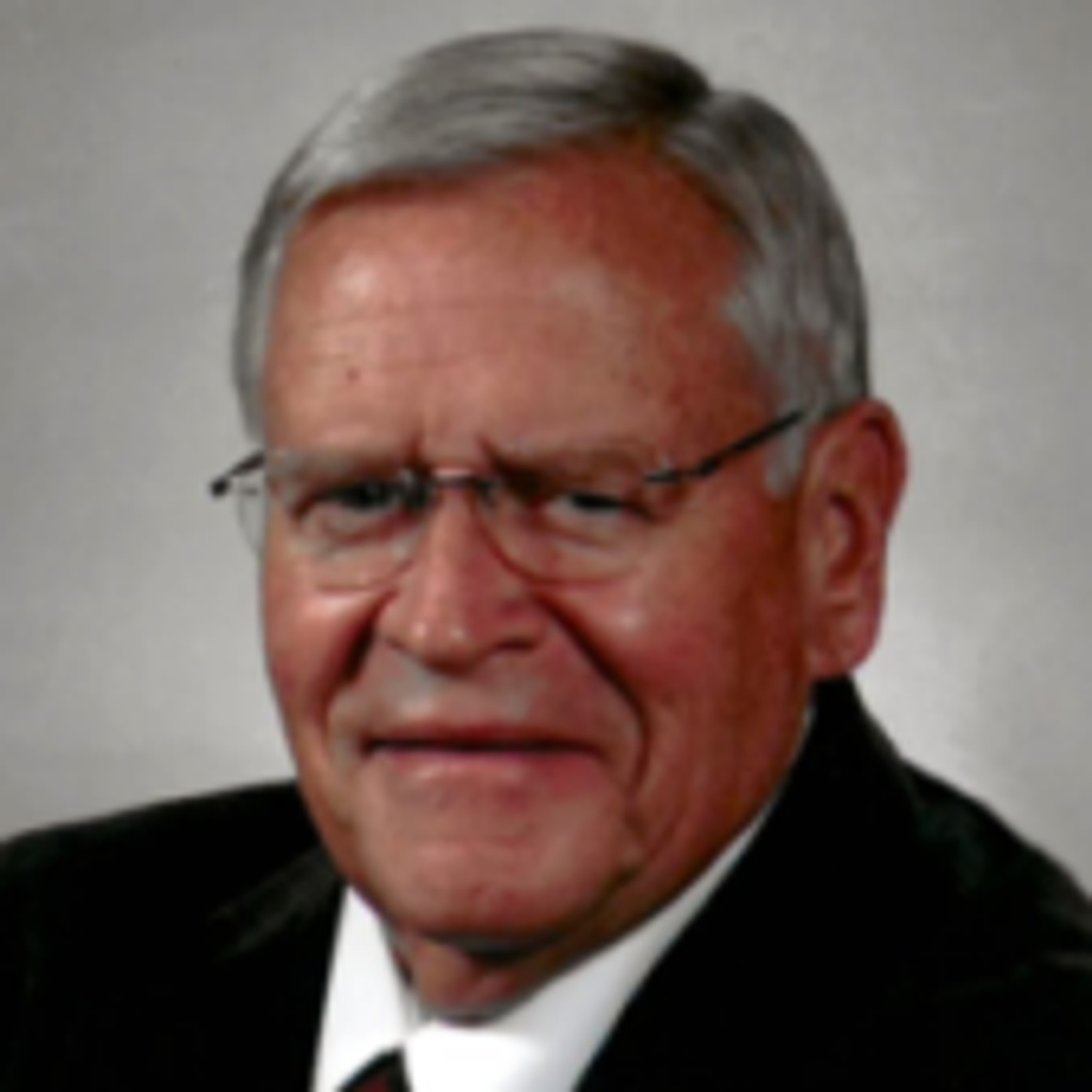 Ronald Rebal