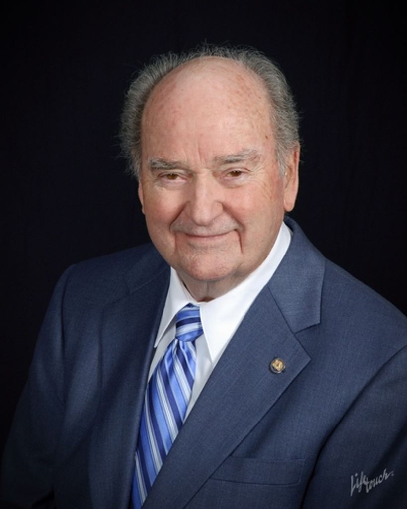 Horace Merman Miller