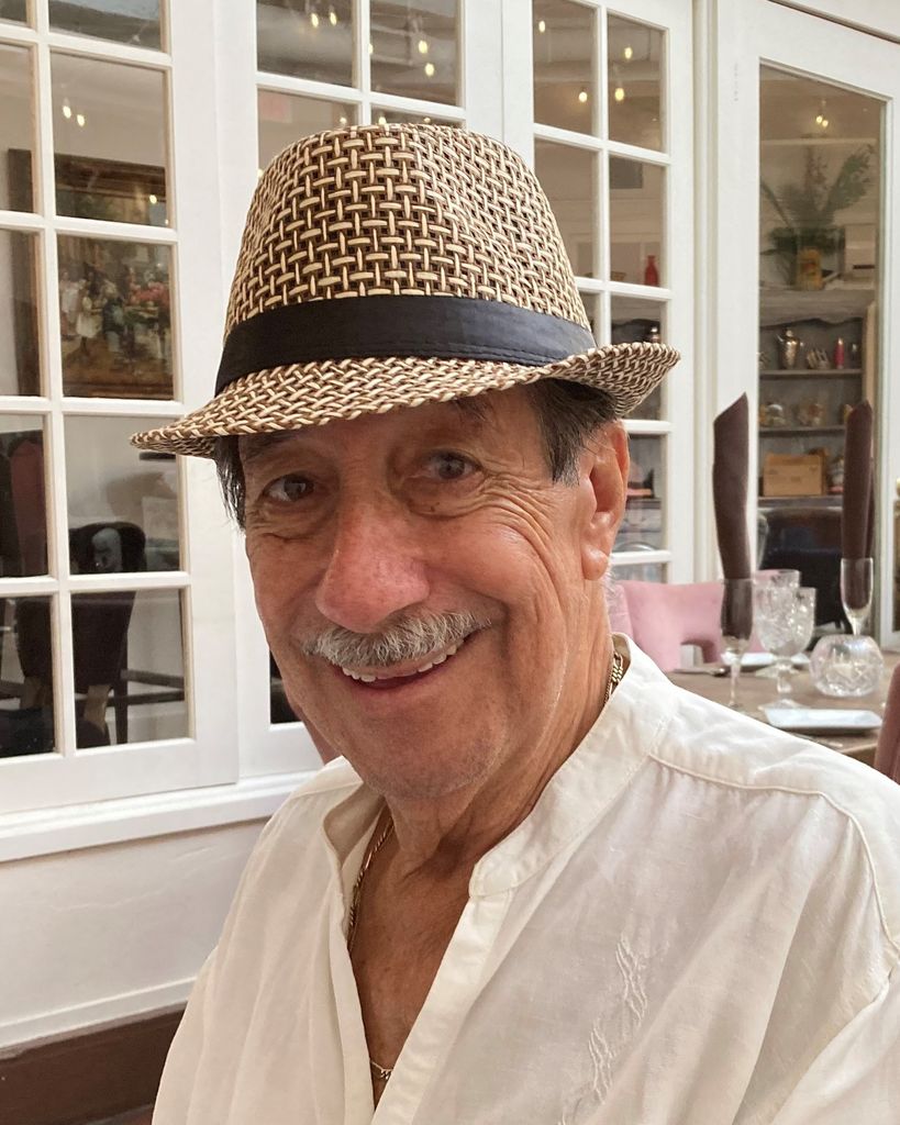 Luis A. Penaranda