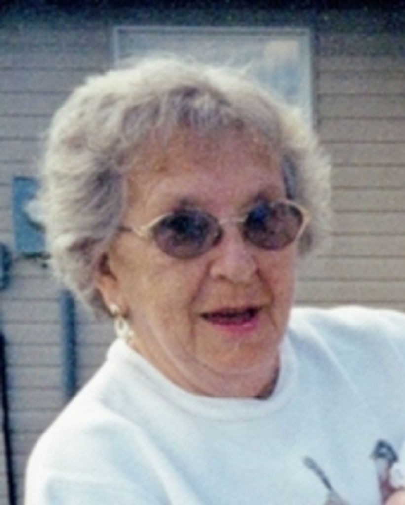 Loretta J. Witman