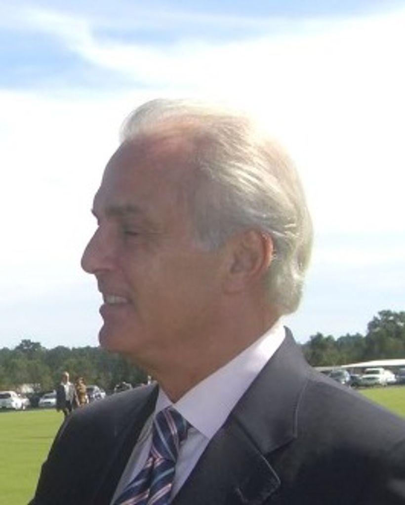 Thomas Anthony Benigno