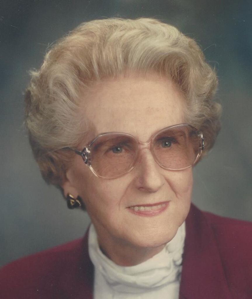 Mary Anne Balsiger-Grumblatt