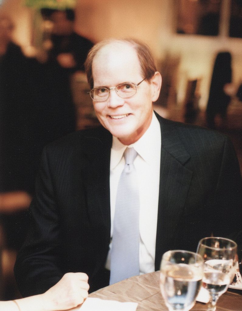 Dr. John Johnson