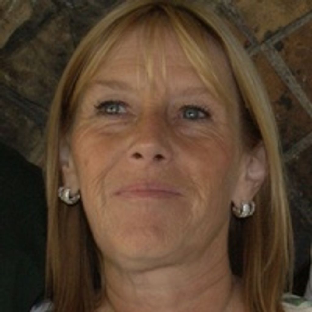 Susan Ramsey Wickham