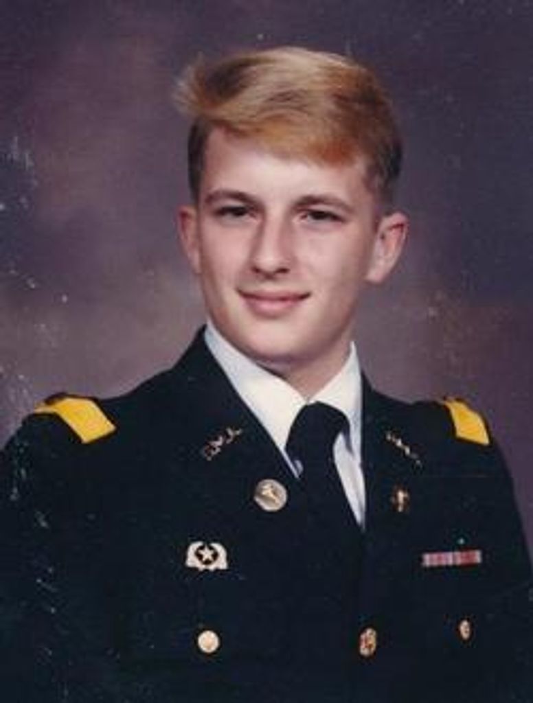 Randall "Randy" Parker Jones, Sr. Profile Photo