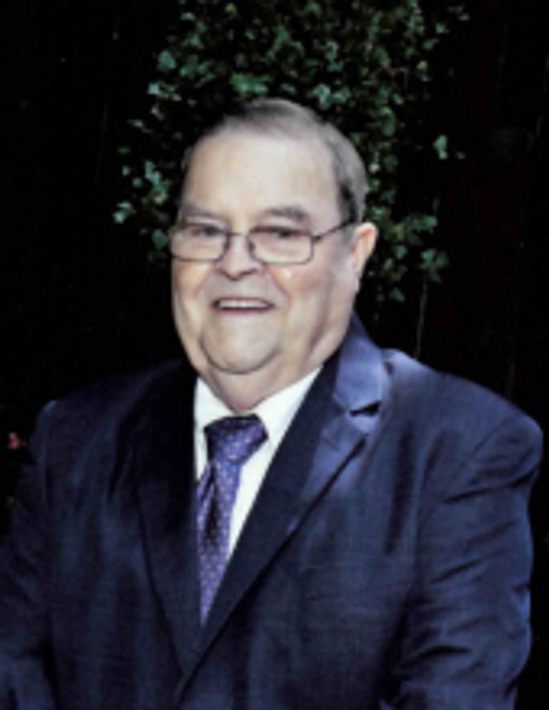 Ray D. Hatton