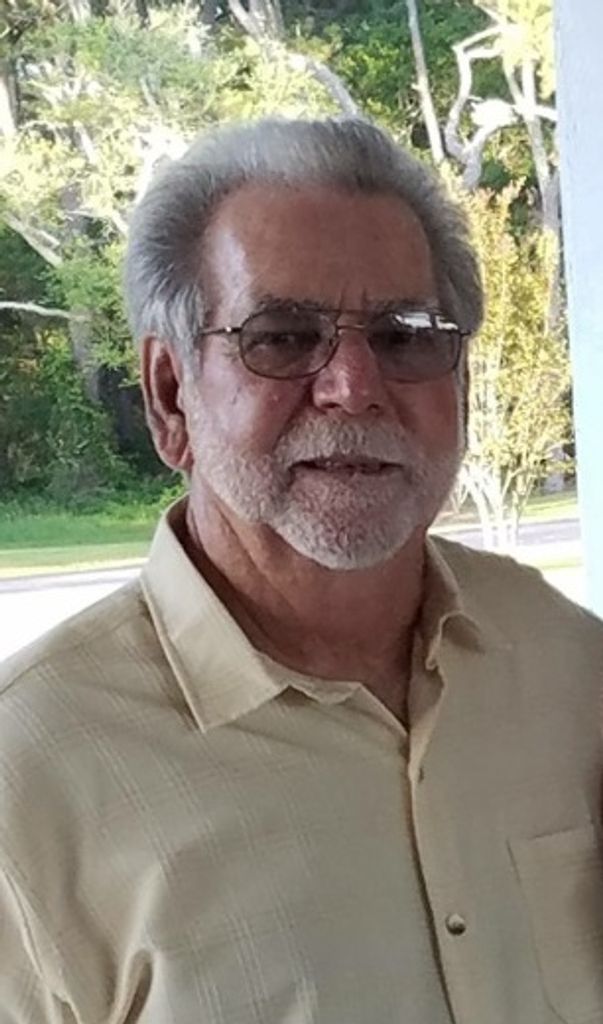 Donald Eugene Matthews