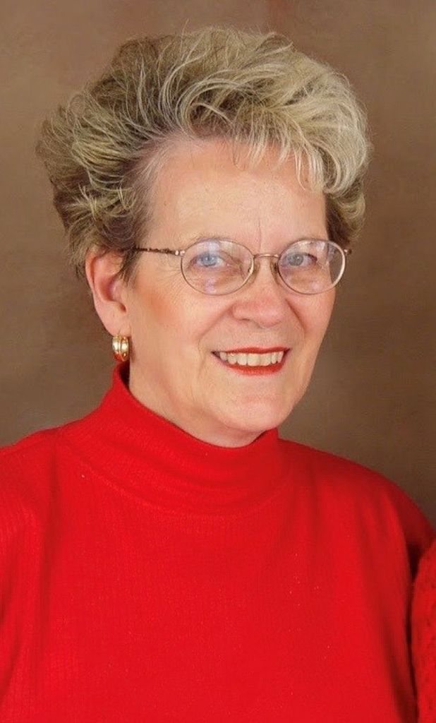 Virginia "Ginny" Medley Wieder Profile Photo
