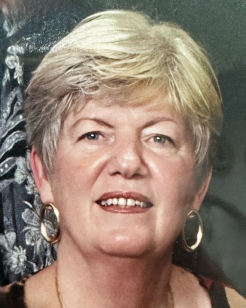 Jeanne Wisotzky