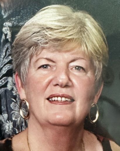 Jeanne Wisotzky's obituary image