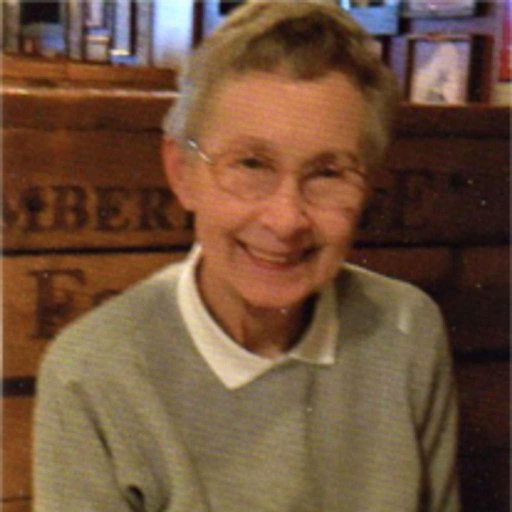 Loretta Lucille Demarais