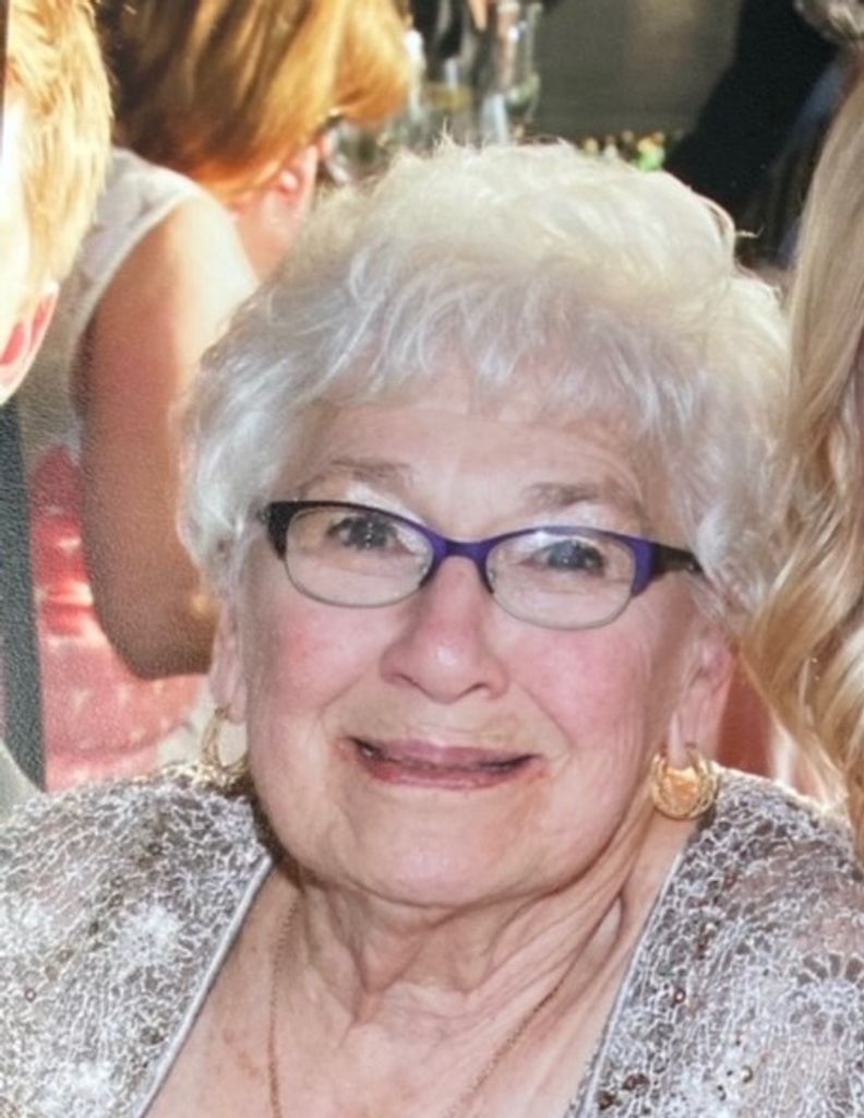 Patricia Stanczak