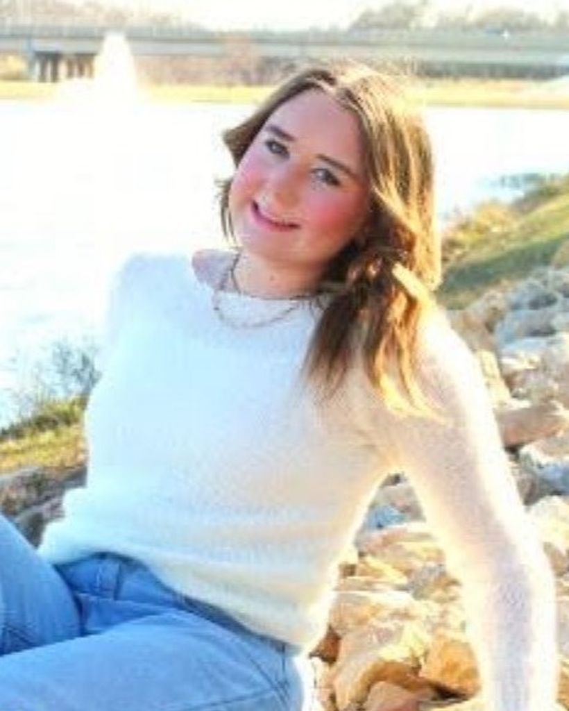 Brooklyn Rae Ramsey Profile Photo