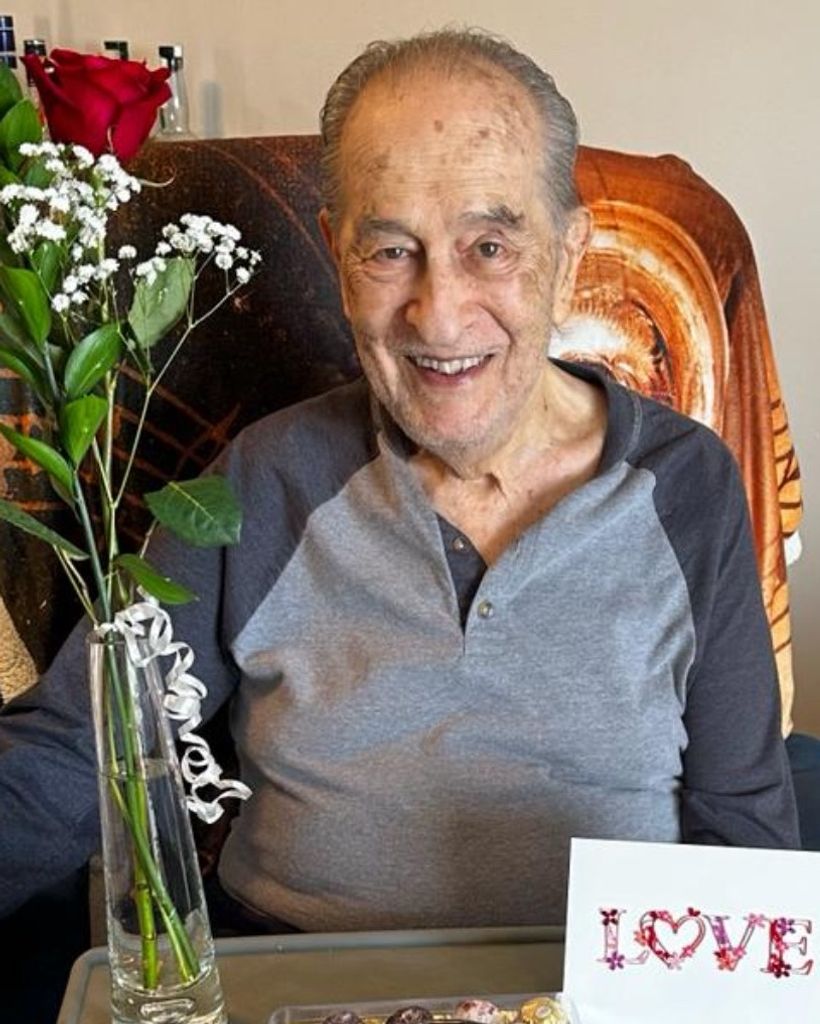 Jack Sachs Profile Photo