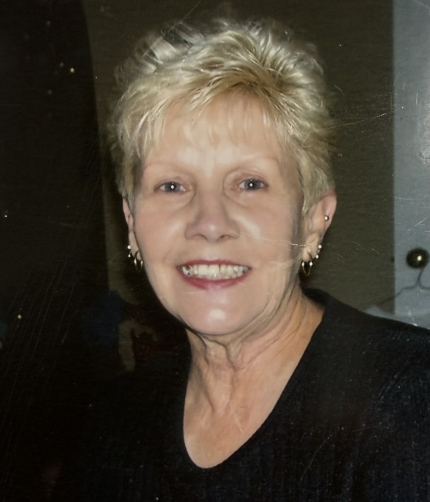 Joanne Phillips Miles