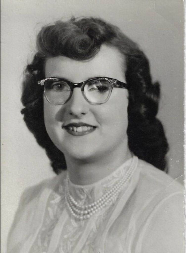 Donna Castleberry Lienke Profile Photo