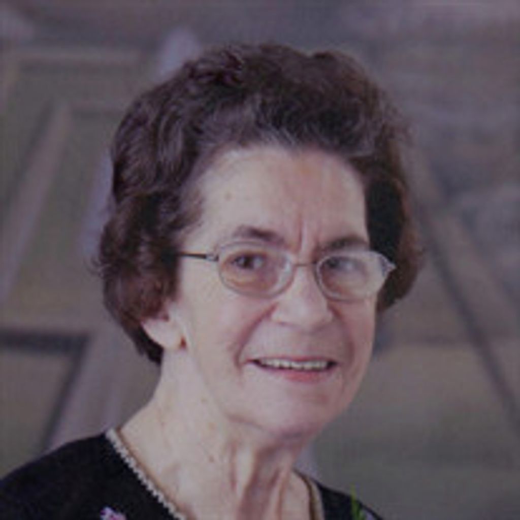 Doris Woodruff