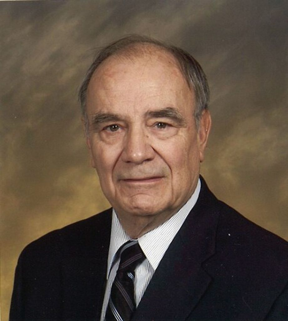 Dr. William C. Gillig Profile Photo