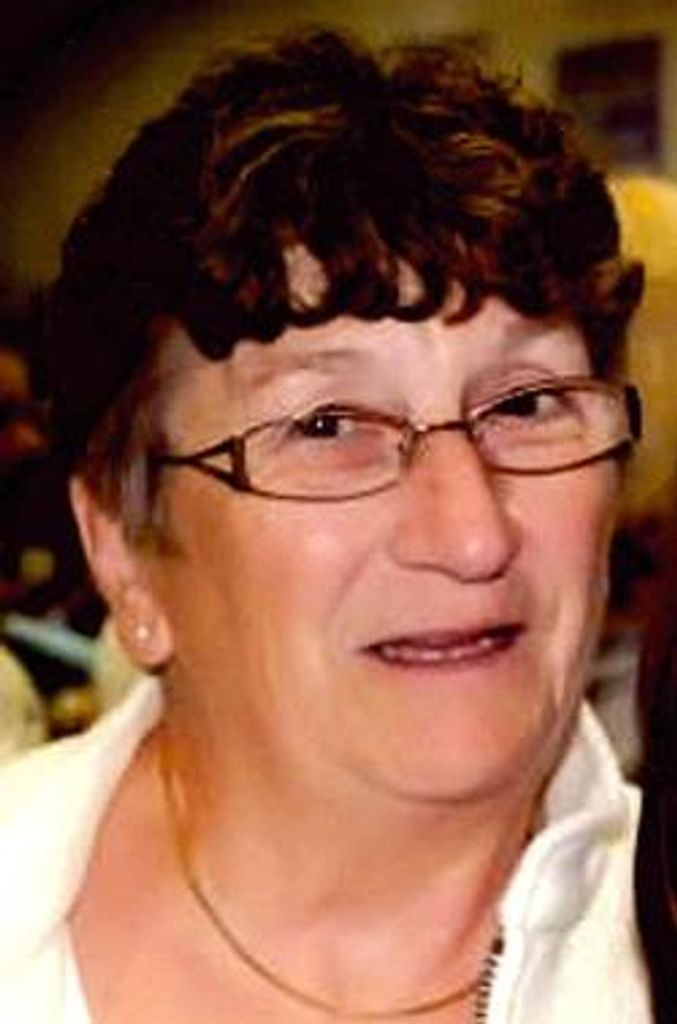 Marguerite "Maggie" E. Androsky