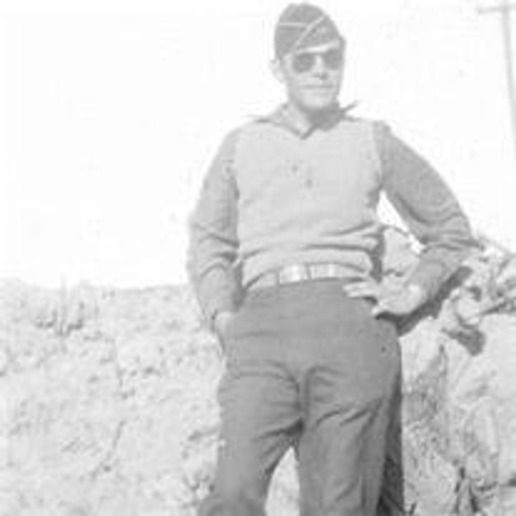 Humberto "Bert" Salgado