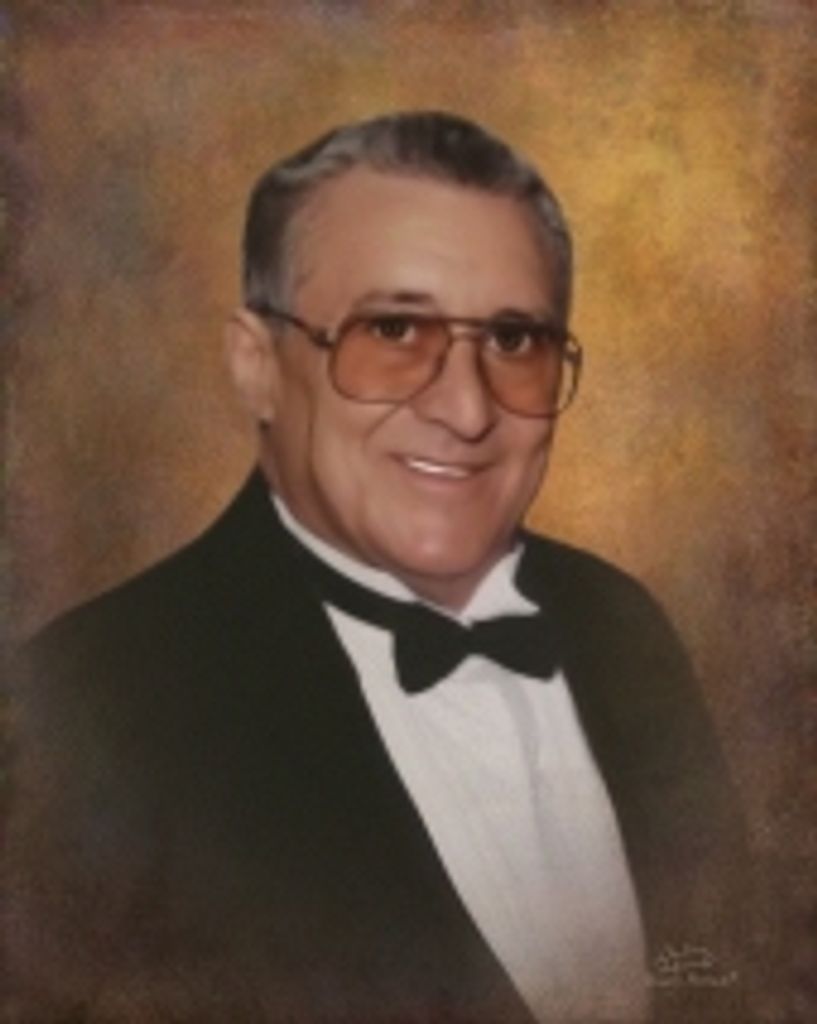 Salvatore LaMacchia
