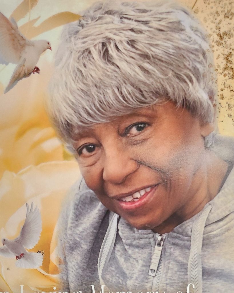 Lorraine M Johnson Profile Photo