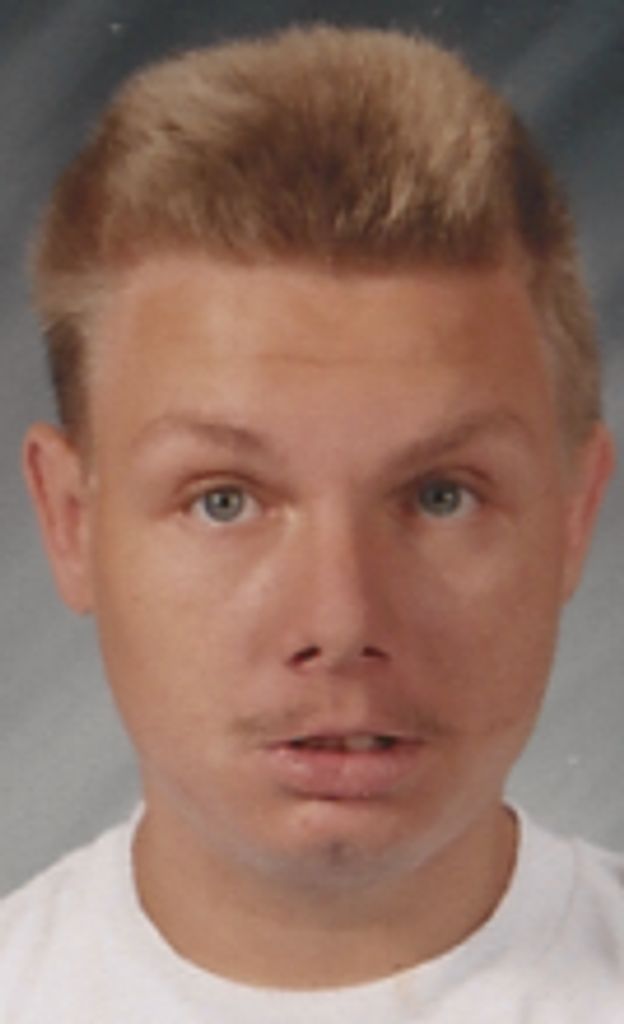 Troy  Eric Odom