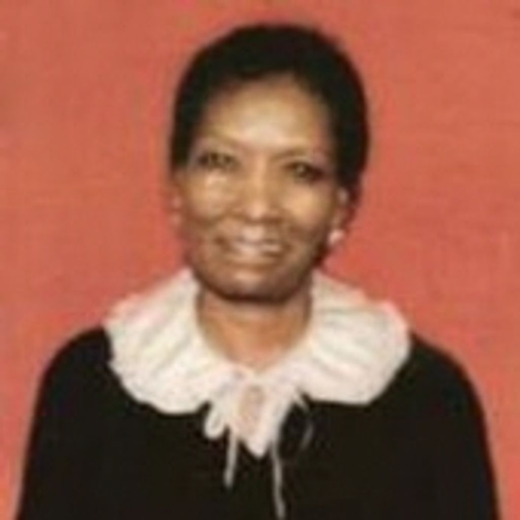 Carol Jean White