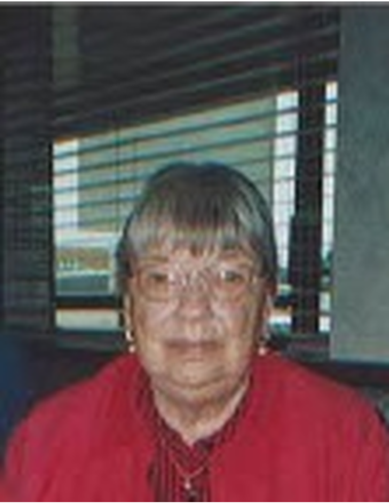 Eleanor Sigrid (Kjellman) Johnson Profile Photo